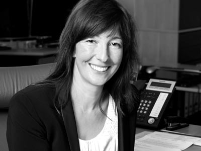 Nicole Albers